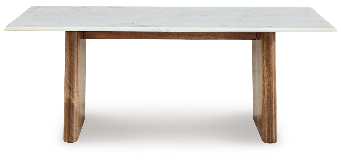 Isanti Rectangular Cocktail Table