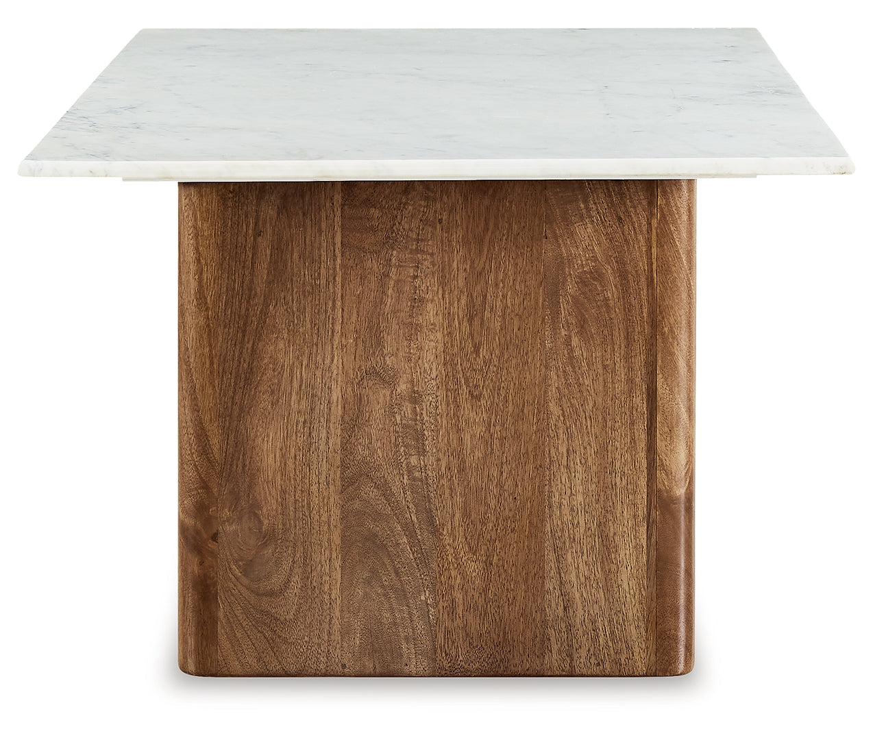 Isanti Rectangular Cocktail Table