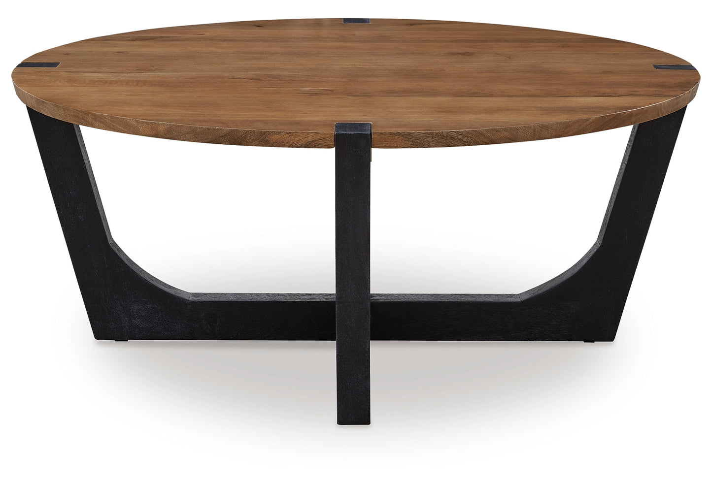 Hanneforth Round Cocktail Table