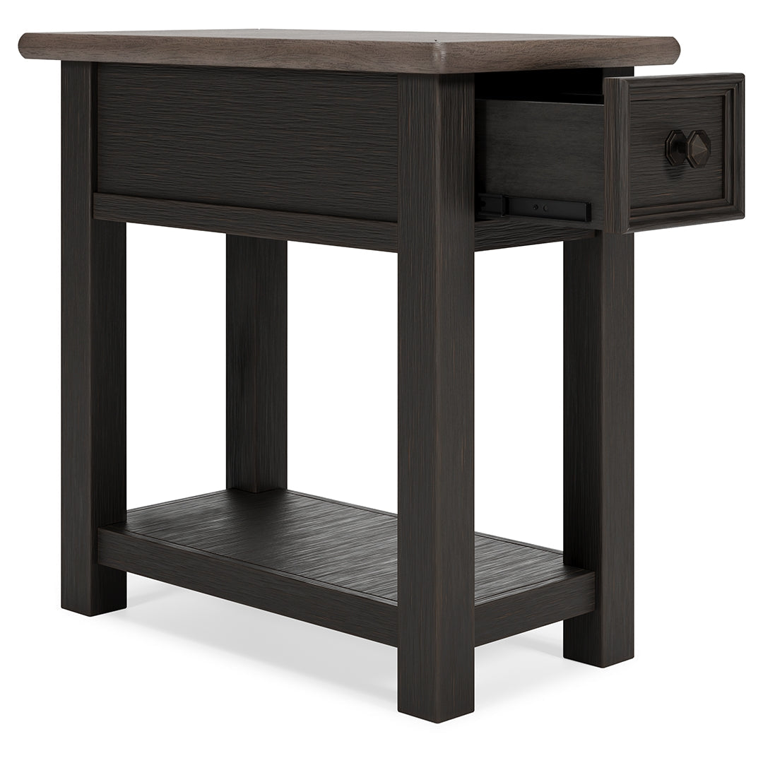 Tyler Creek 2 End Tables