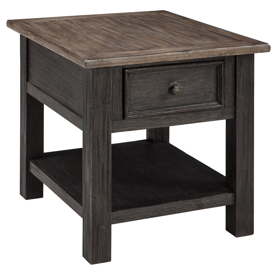 Tyler Creek 2 End Tables