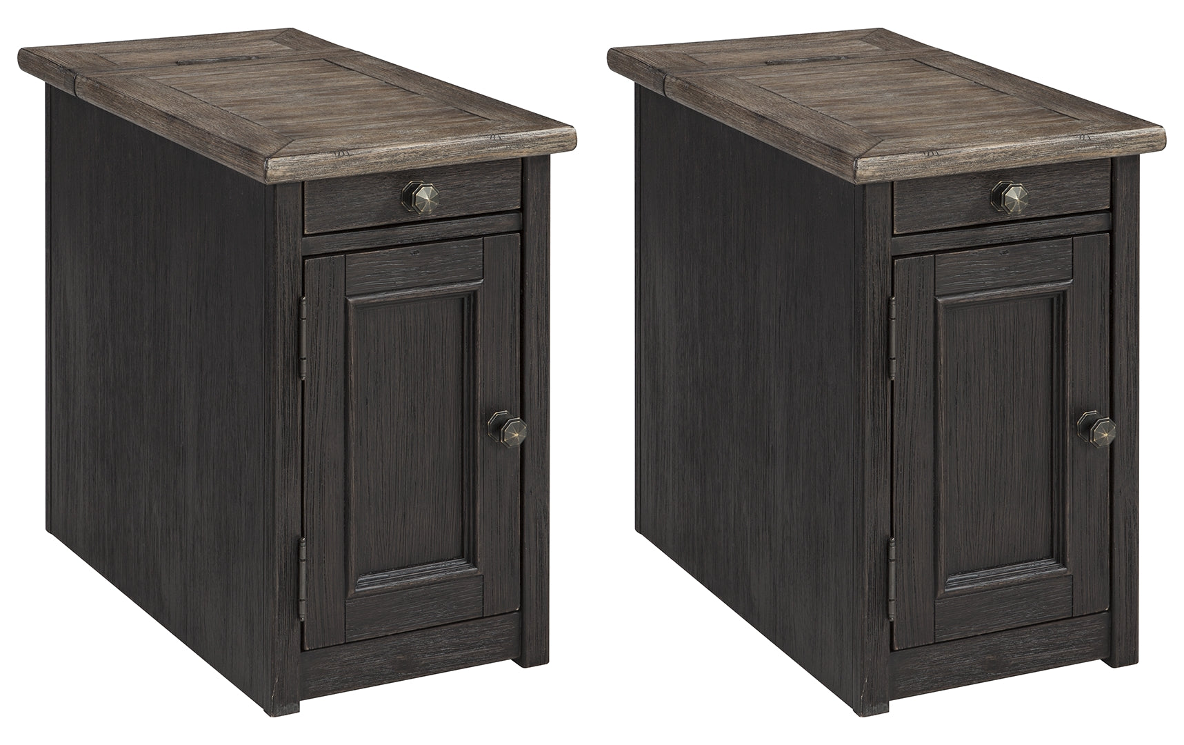 Tyler Creek 2 End Tables