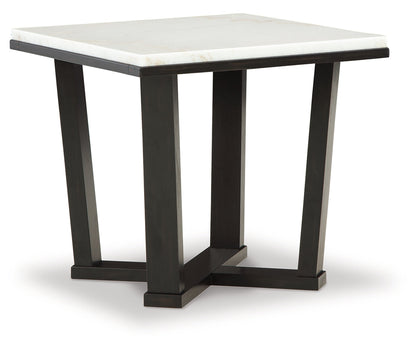 Fostead Square End Table