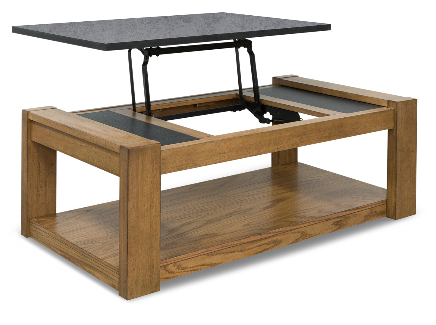 Quentina Lift Top Cocktail Table