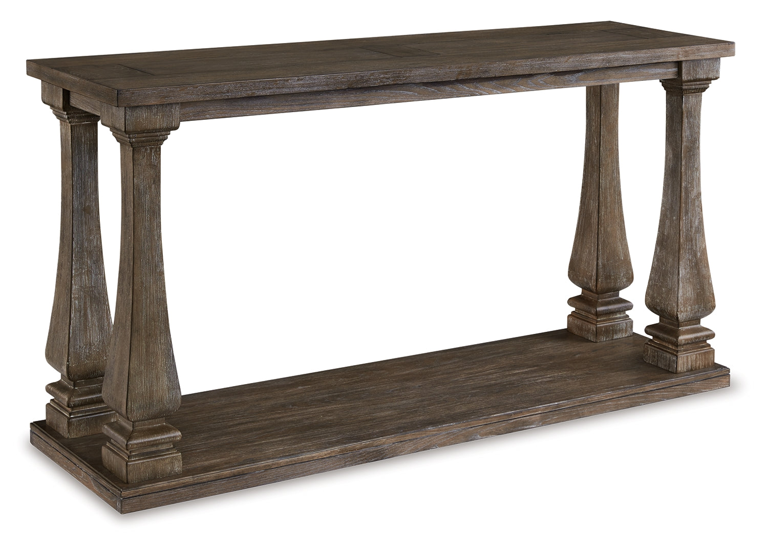 Johnelle Sofa Table