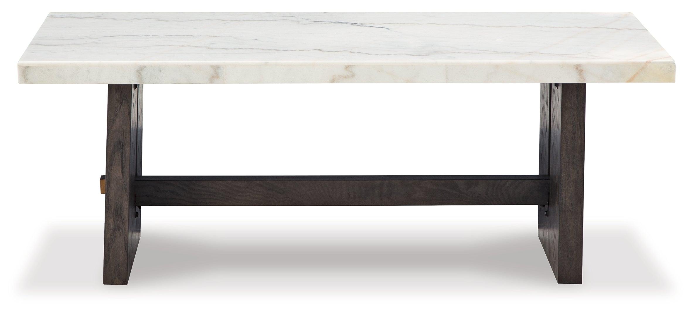 Burkhaus Coffee Table with 2 End Tables