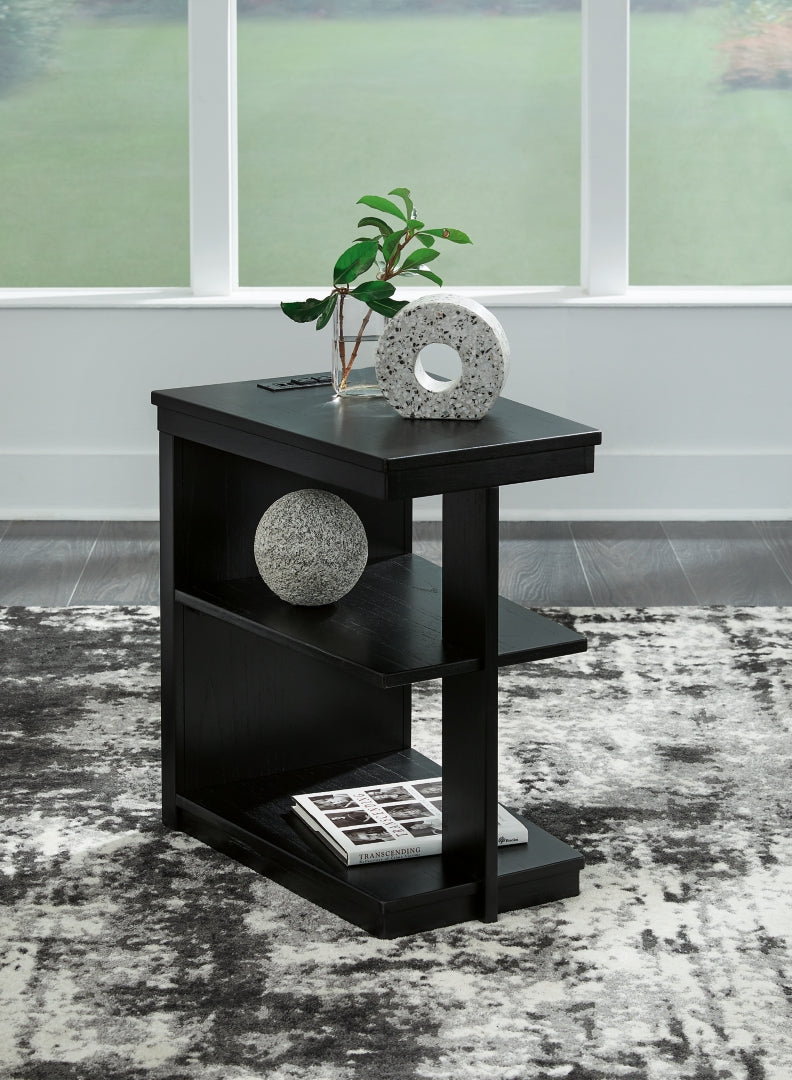 Winbardi Chair Side End Table