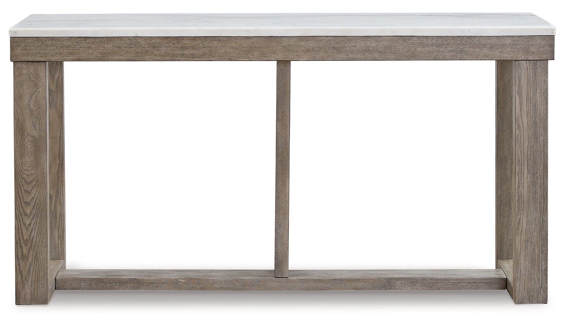 Loyaska Sofa Table