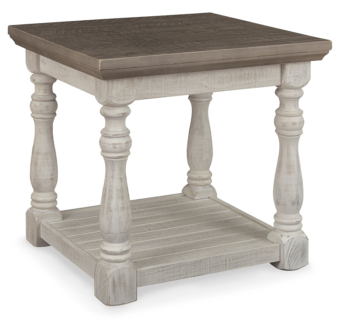 Havalance 2 End Tables