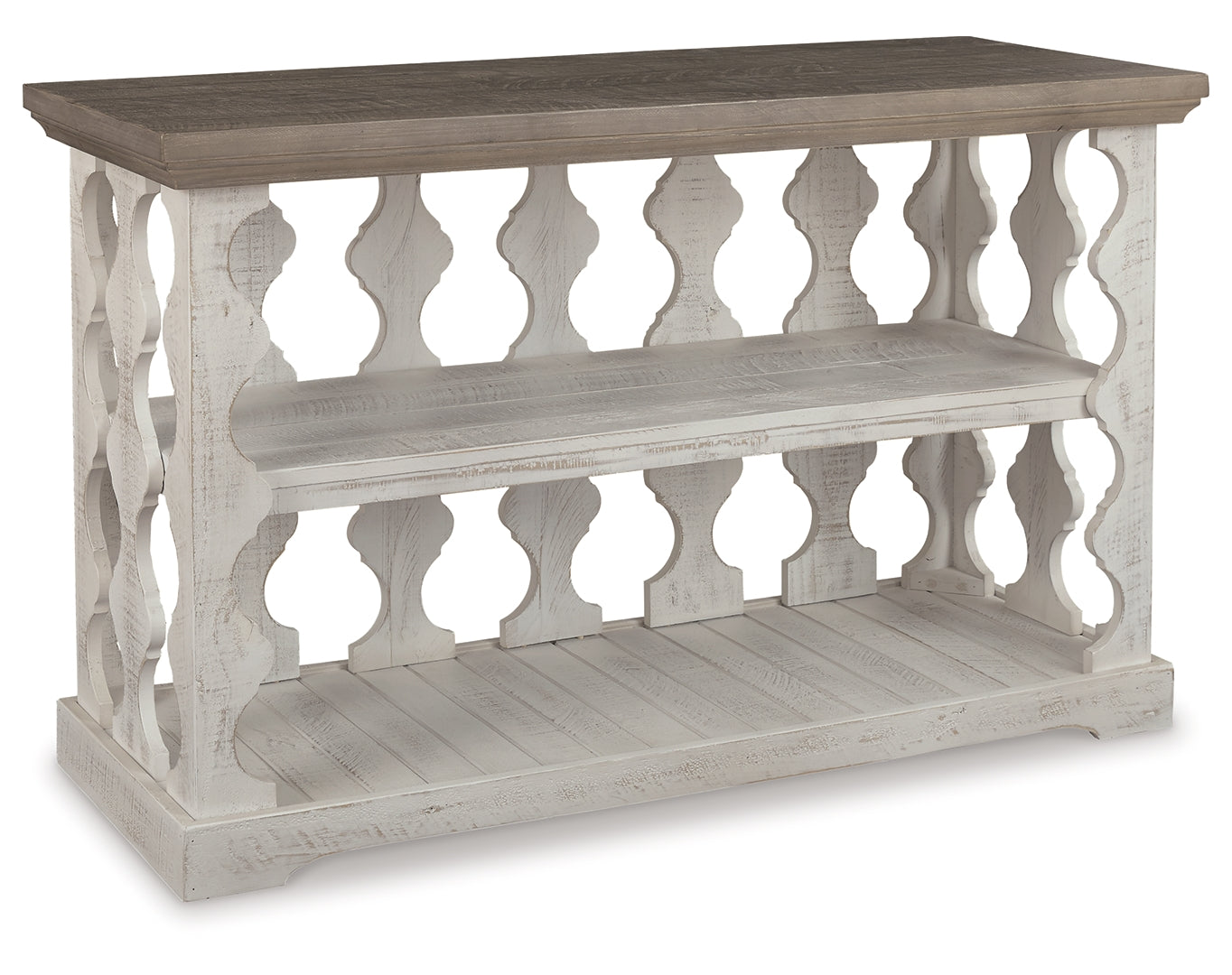 Havalance Console Sofa Table