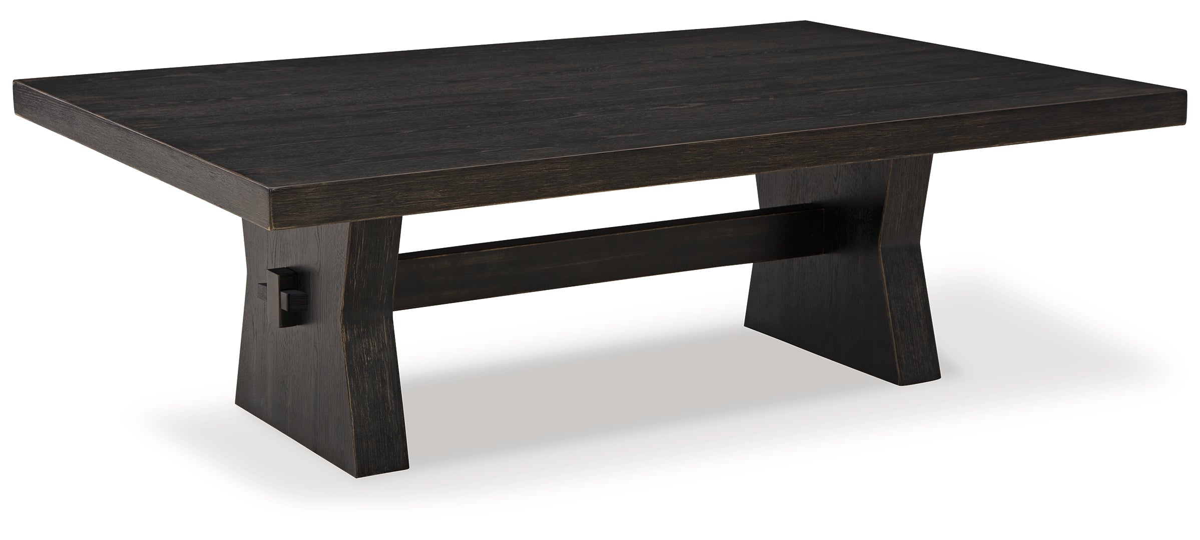 Galliden Coffee Table with 2 End Tables