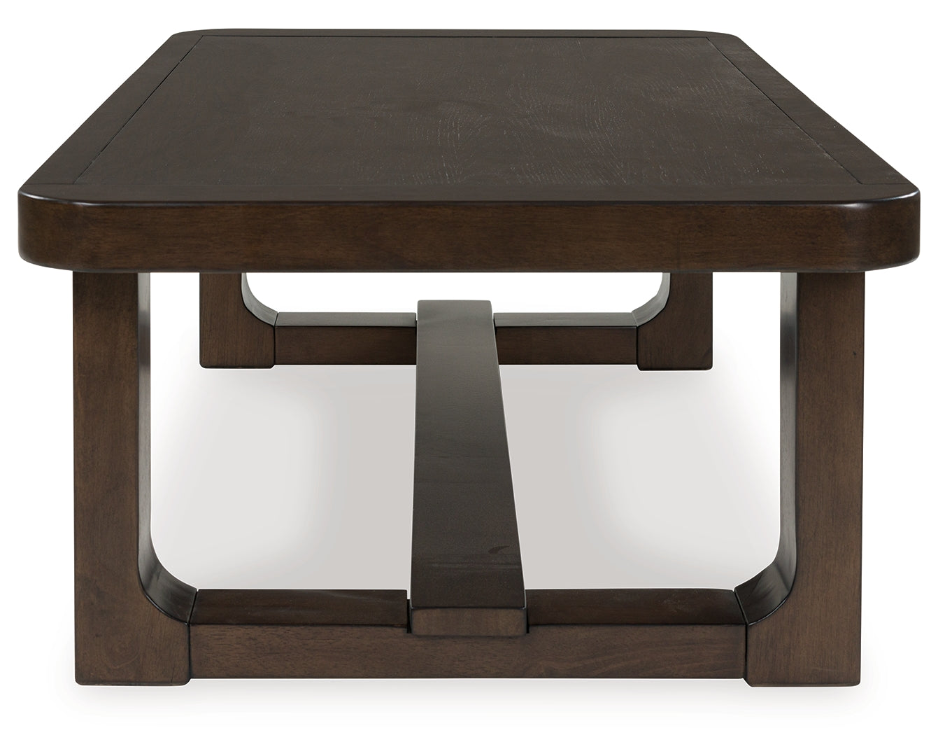 Breckington Rectangular Cocktail Table