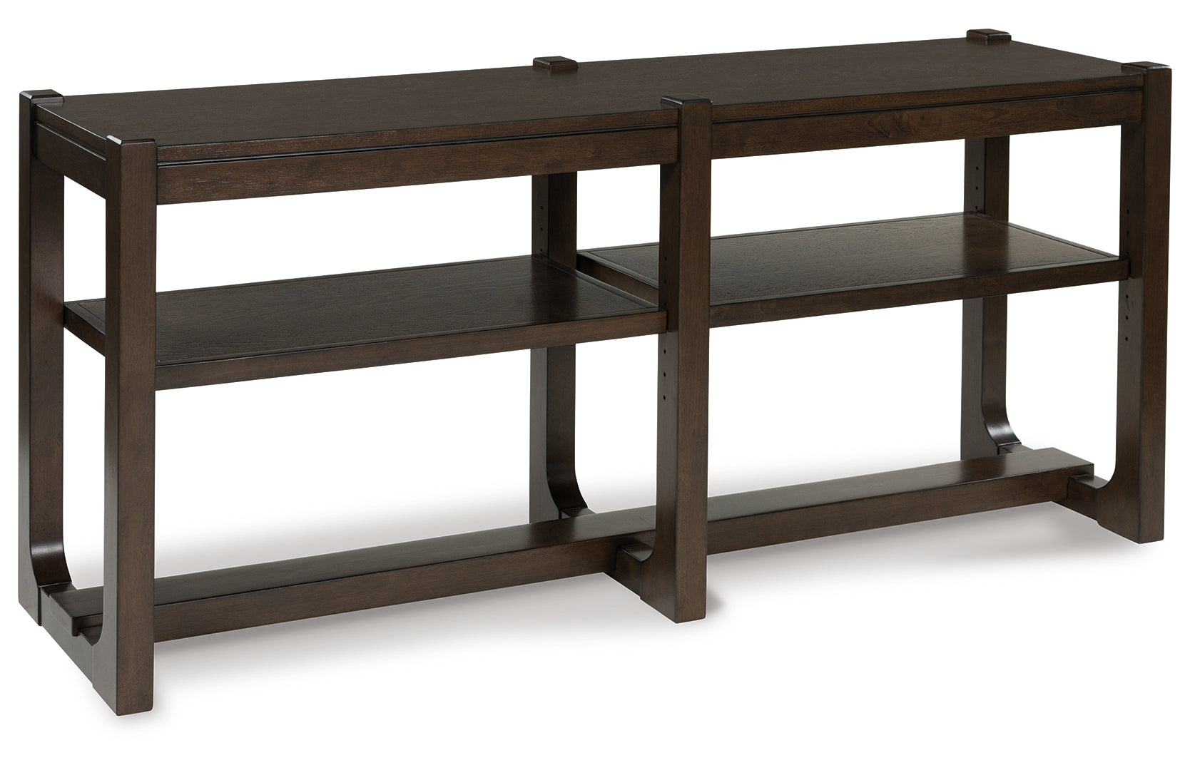 Breckington Sofa Table