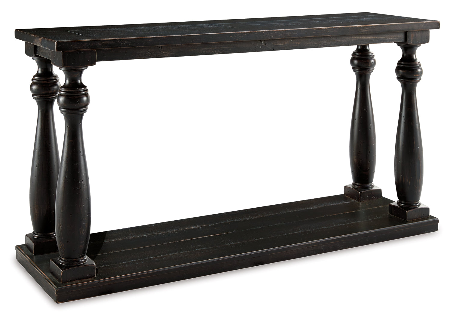 Mallacar Sofa Table