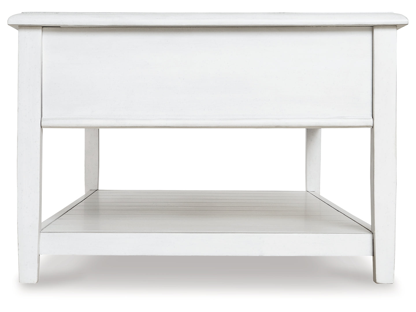 Kanwyn Rectangular Cocktail Table