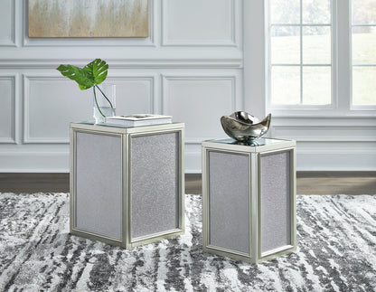 Traleena Nesting End Tables (2/CN)