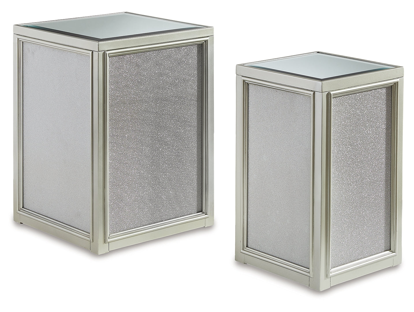 Traleena Nesting End Tables (2/CN)