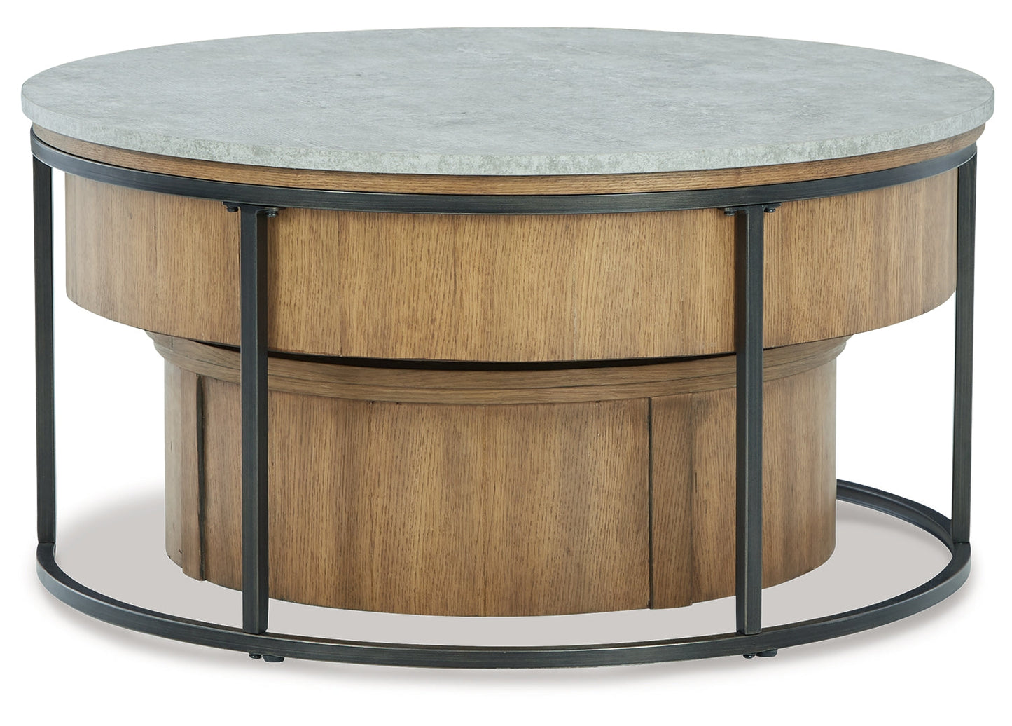 Fridley Nesting Cocktail Tables (2/CN)