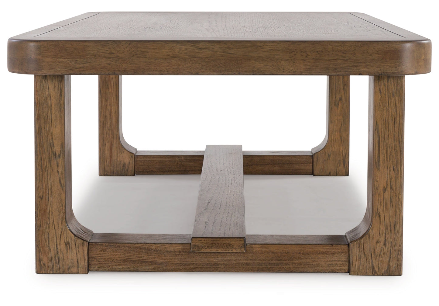 Cabalynn Rectangular Cocktail Table