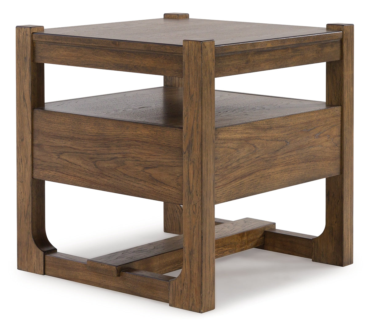 Cabalynn Square End Table