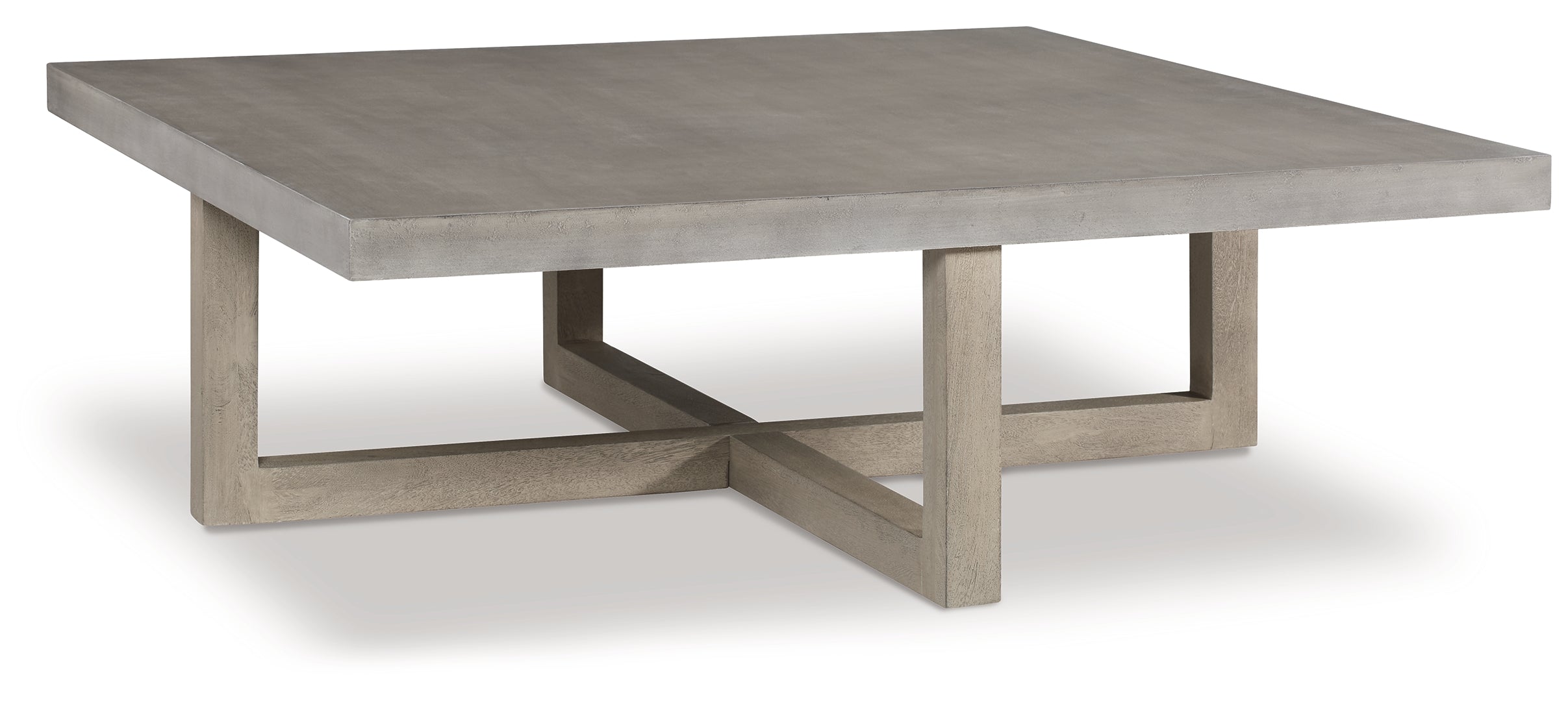 Lockthorne Coffee Table with 2 End Tables