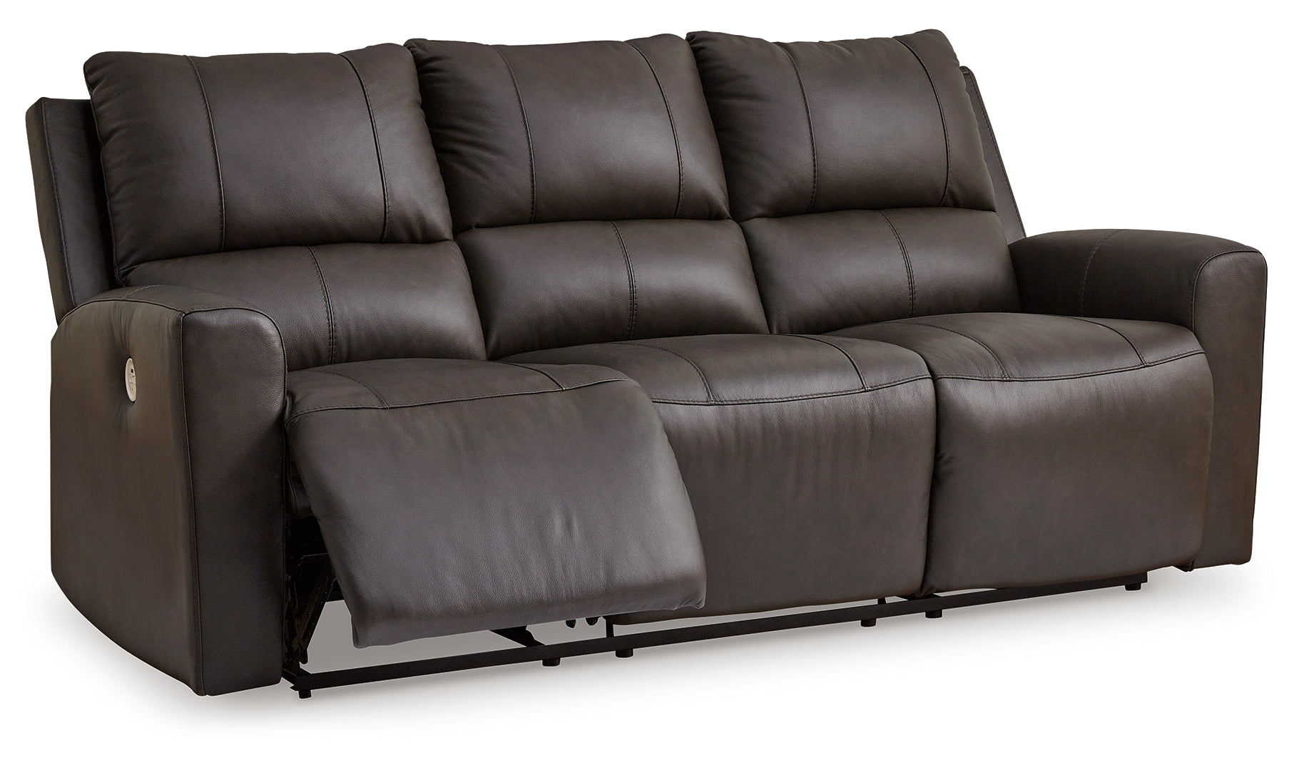 Boxmere Reclining Power Sofa