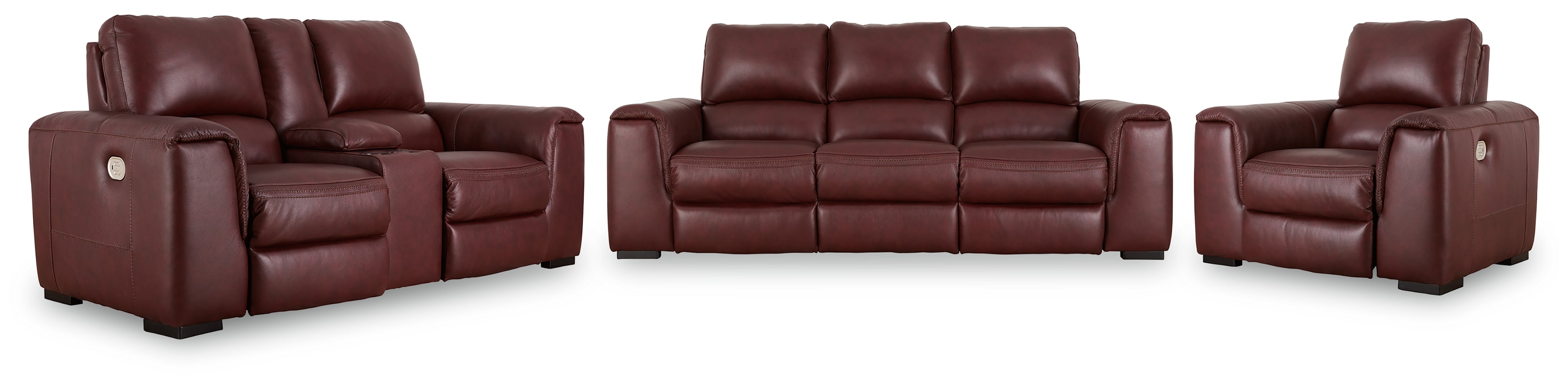 Alessandro Sofa and Loveseat