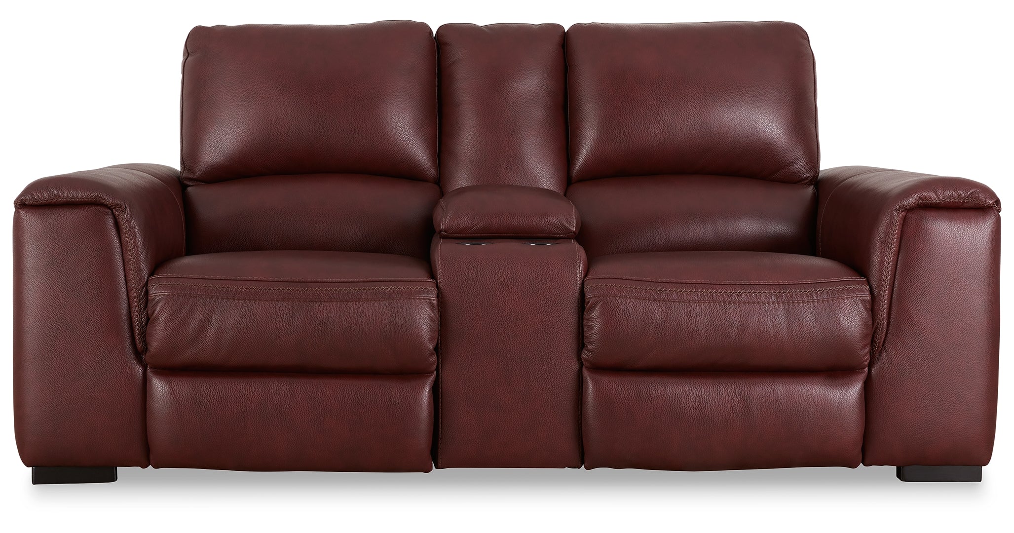 Alessandro PWR REC Loveseat /CON/ADJ HDRST