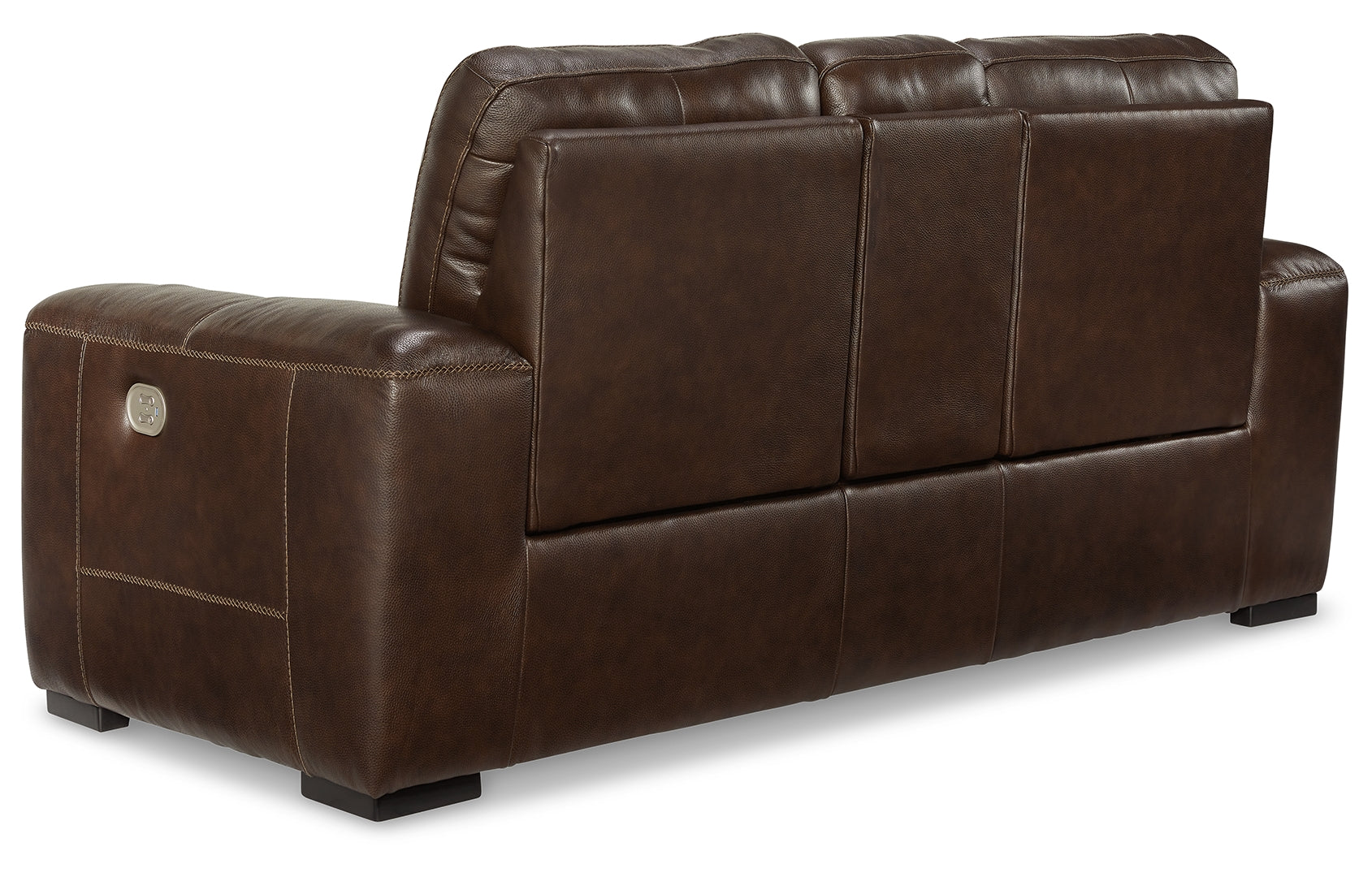 Alessandro PWR REC Loveseat /CON/ADJ HDRST