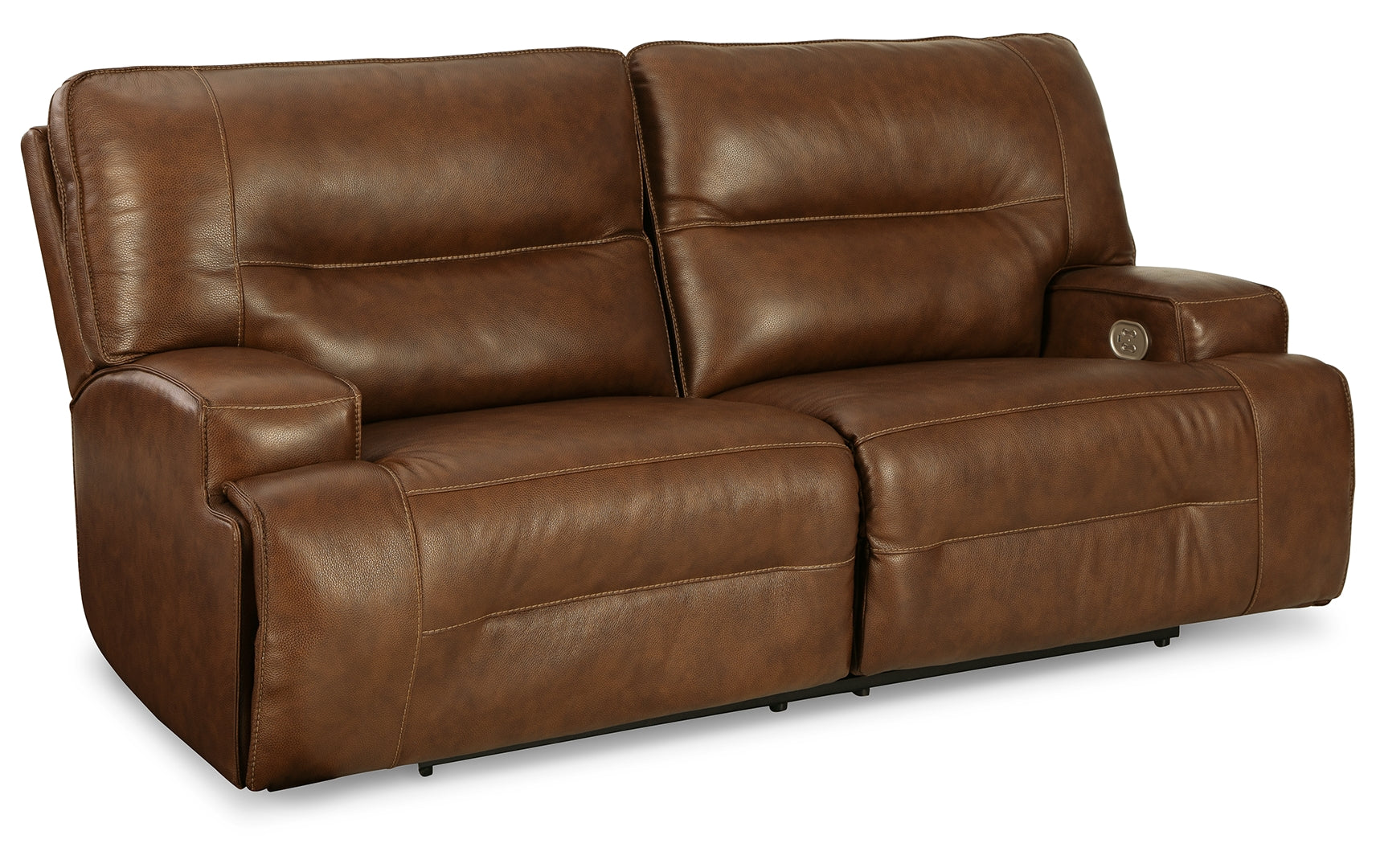 Francesca 2 Seat PWR REC Sofa ADJ HDREST