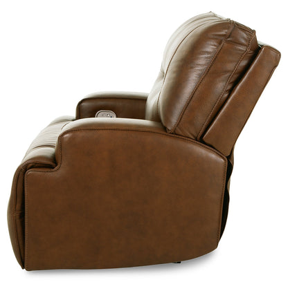 Francesca PWR Recliner/ADJ Headrest