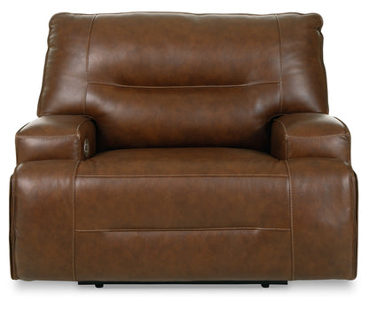 Francesca PWR Recliner/ADJ Headrest