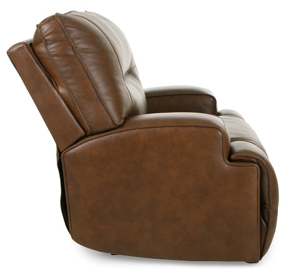 Francesca PWR Recliner/ADJ Headrest