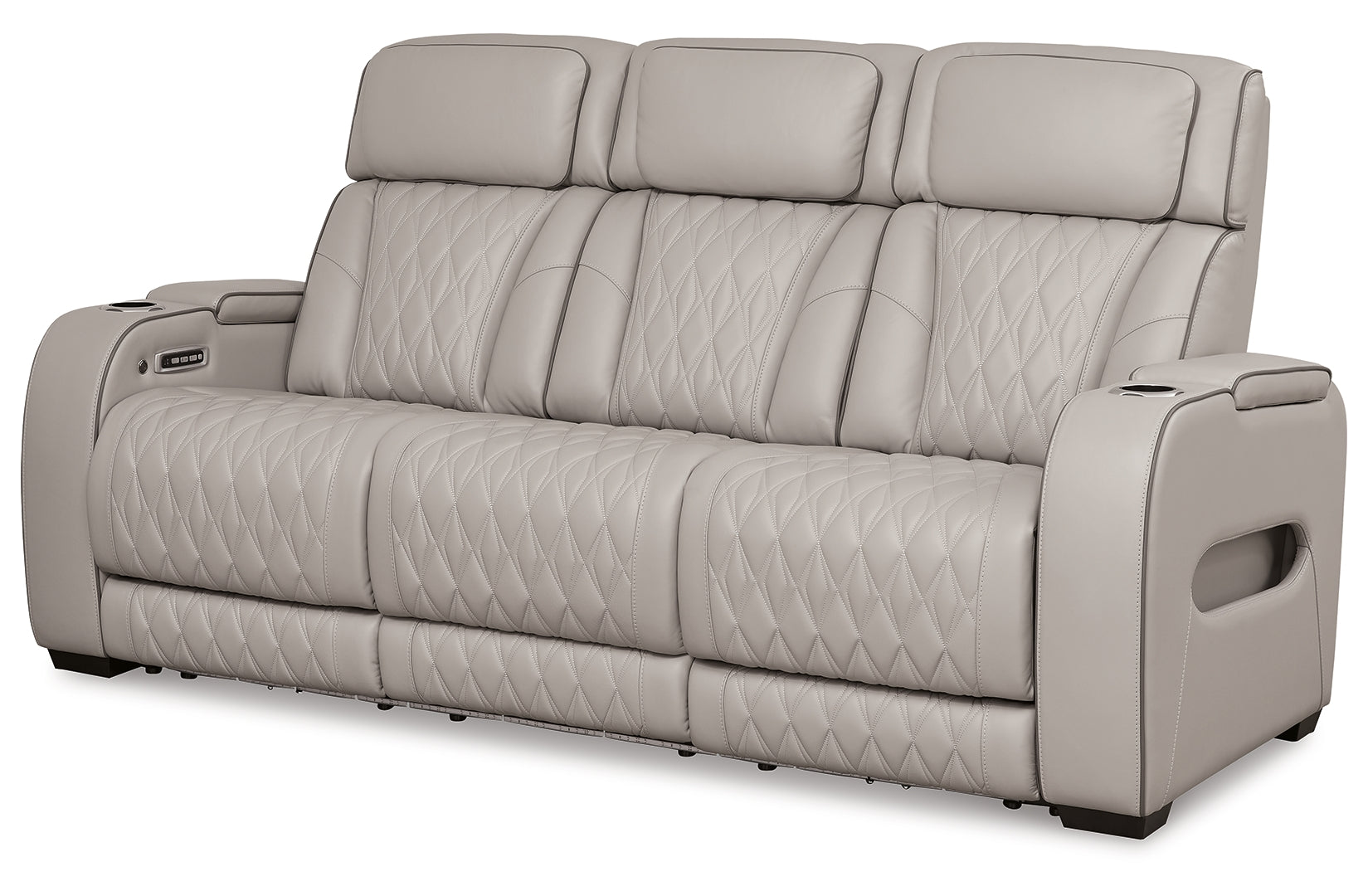 Boyington Sofa, Loveseat and Recliner