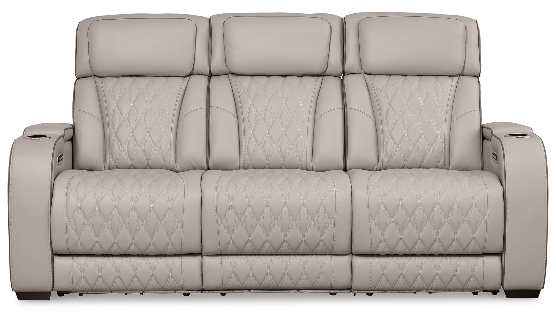 Boyington Sofa, Loveseat and Recliner