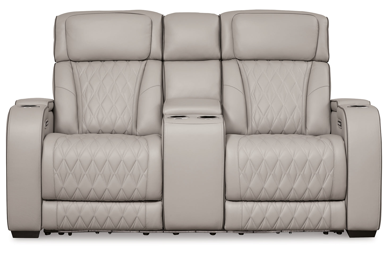 Boyington Sofa, Loveseat and Recliner