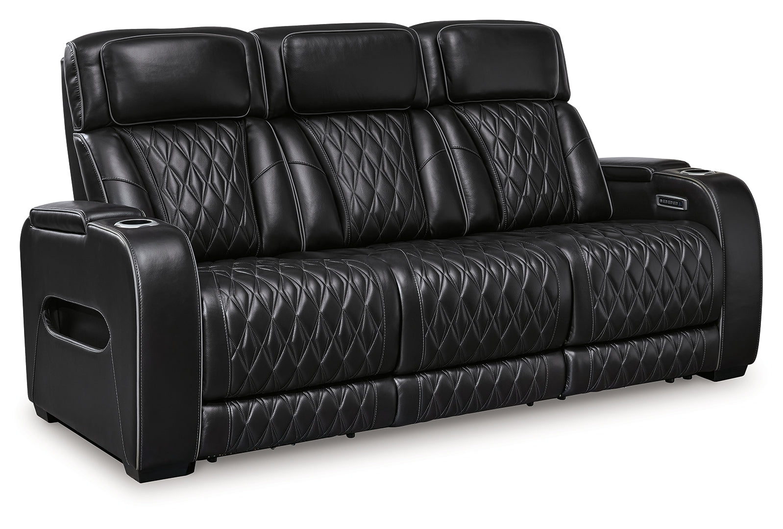 Boyington Sofa, Loveseat and Recliner