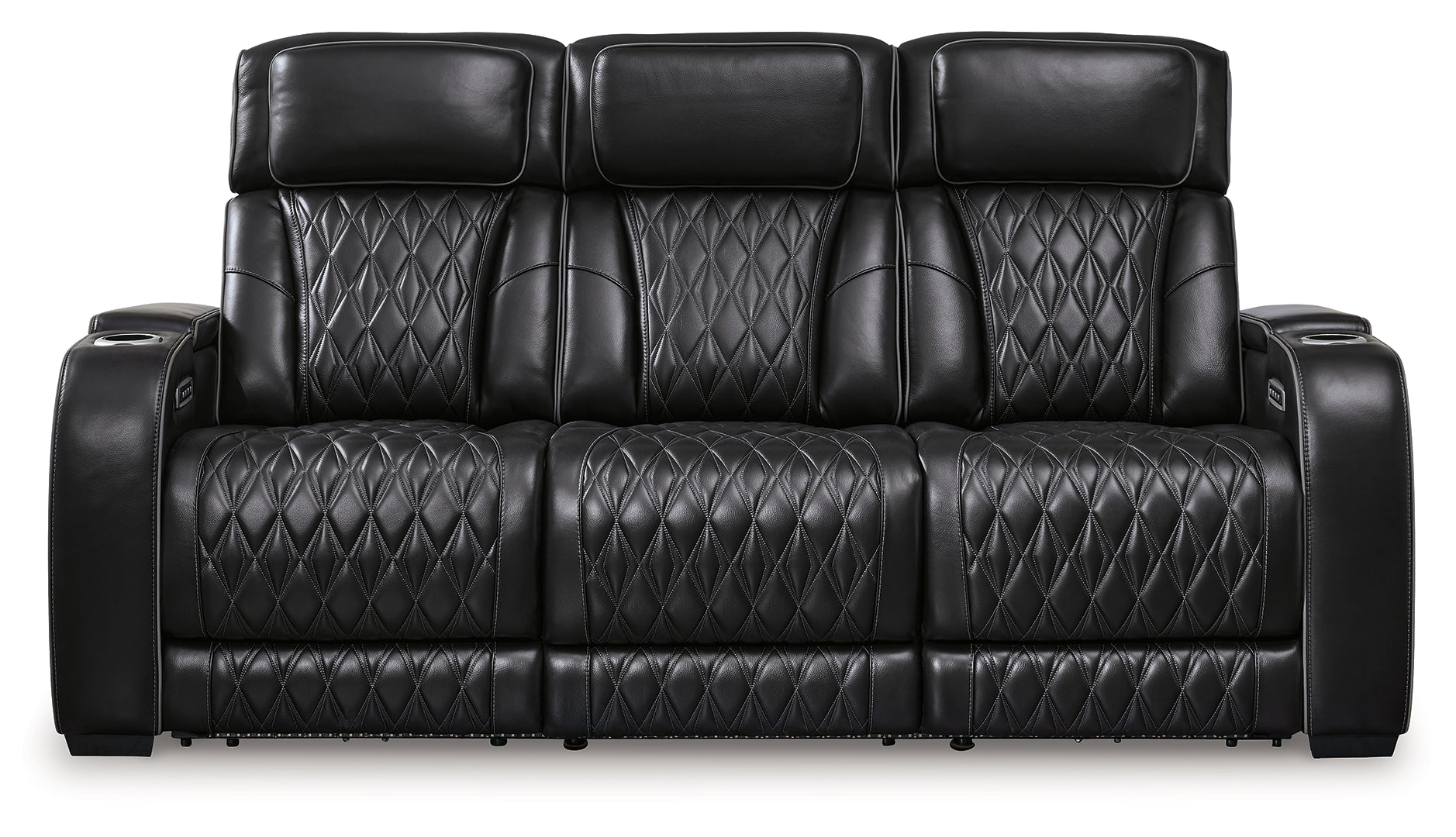 Boyington Sofa, Loveseat and Recliner