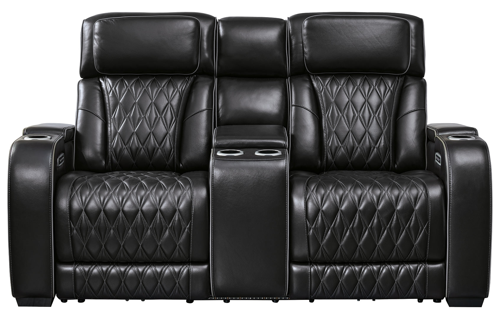 Boyington Sofa, Loveseat and Recliner