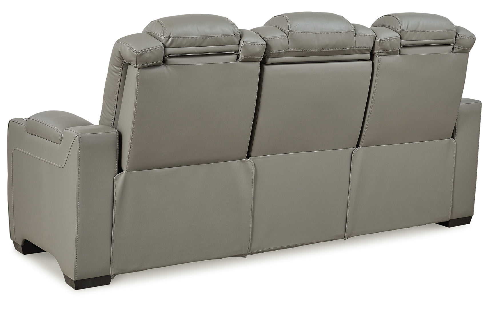 Backtrack Sofa and Loveseat