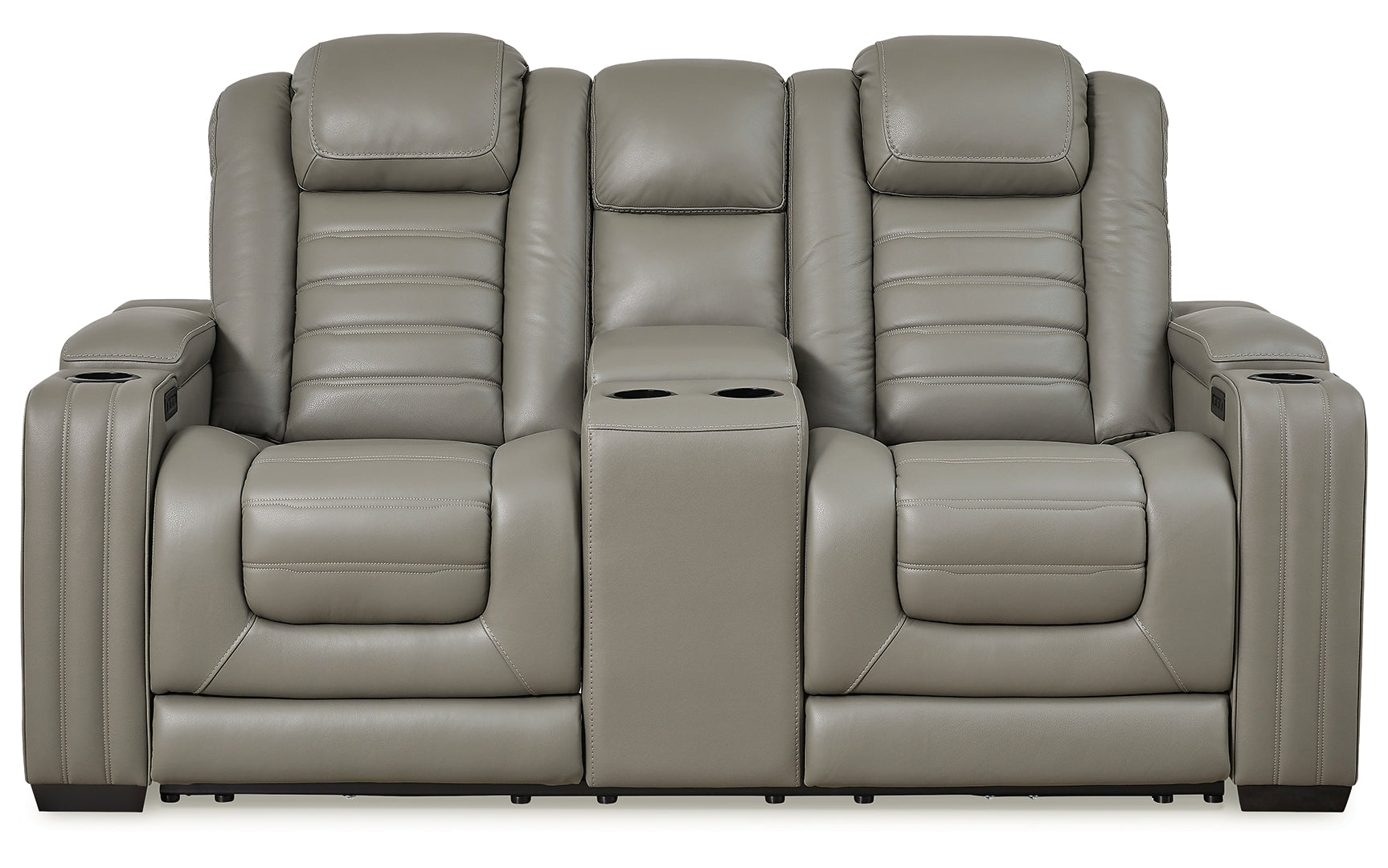 Backtrack Sofa, Loveseat and Recliner