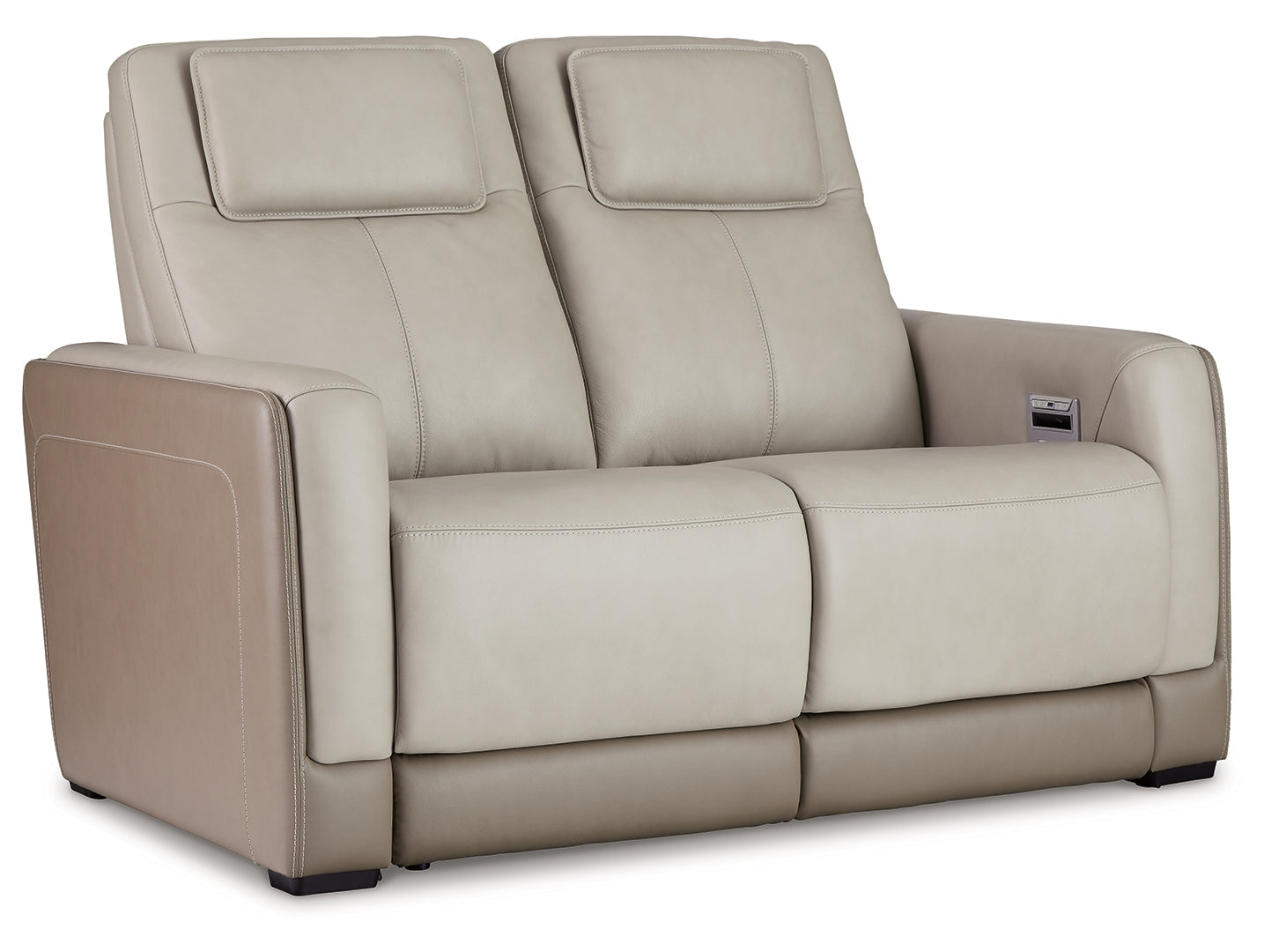 Battleville Sofa, Loveseat and Recliner