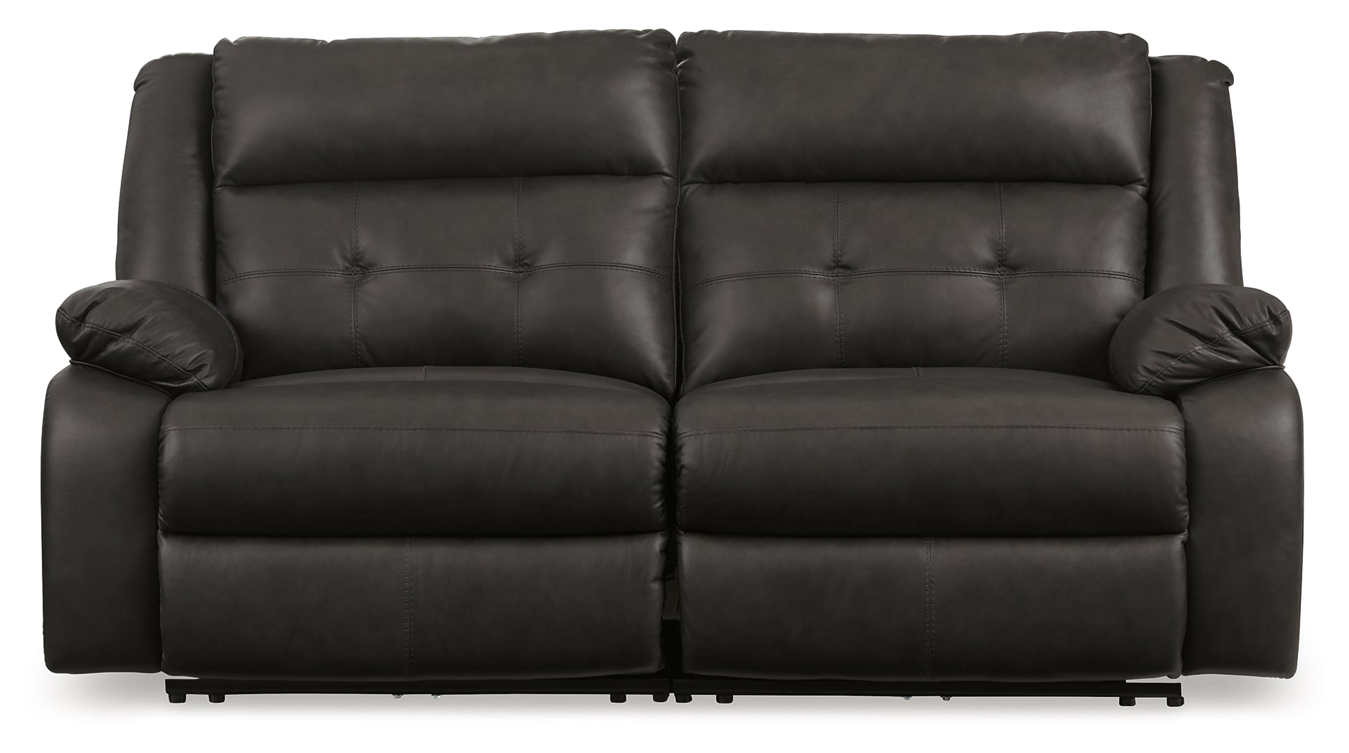 Mackie Pike Sofa and Loveseat