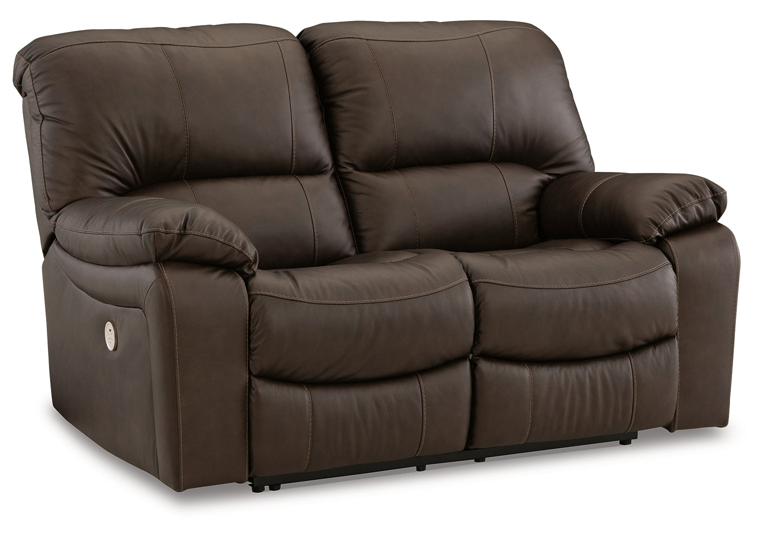 Leesworth Sofa, Loveseat and Recliner