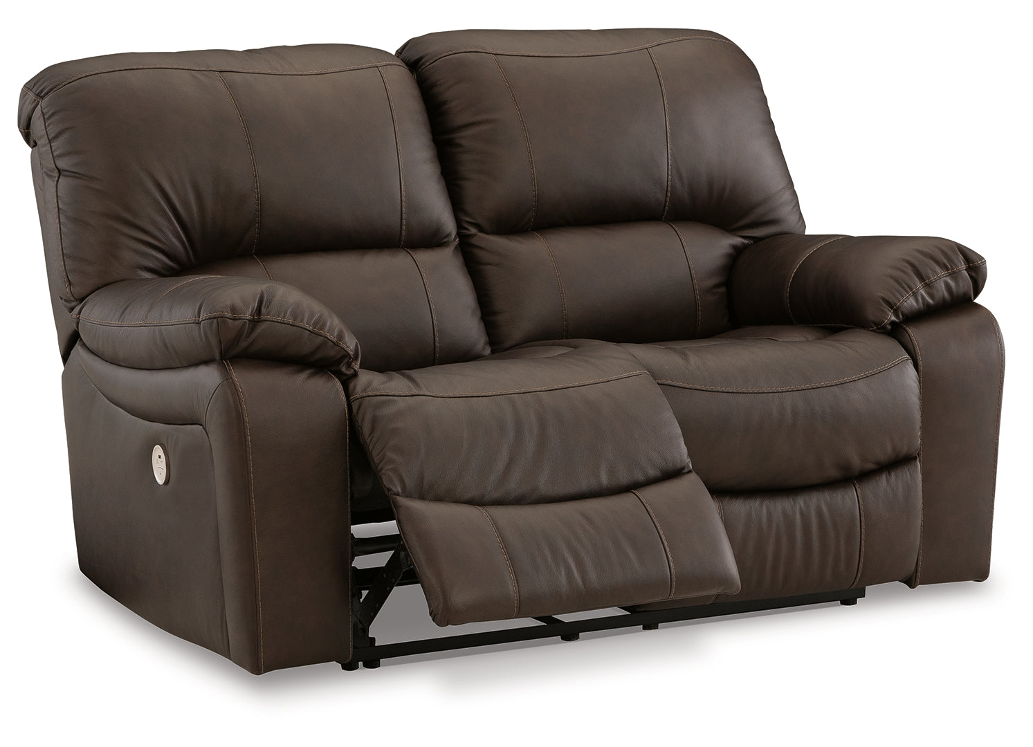 Leesworth Sofa, Loveseat and Recliner