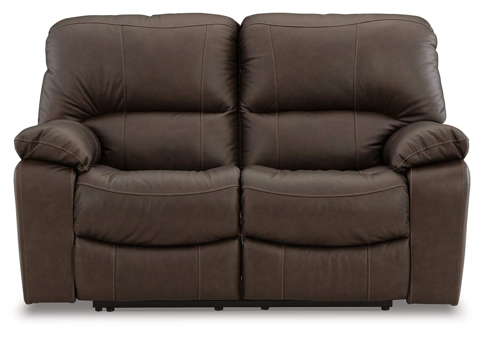 Leesworth Sofa, Loveseat and Recliner