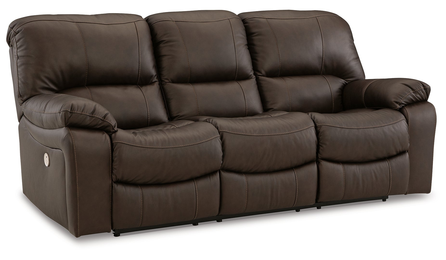 Leesworth Sofa, Loveseat and Recliner