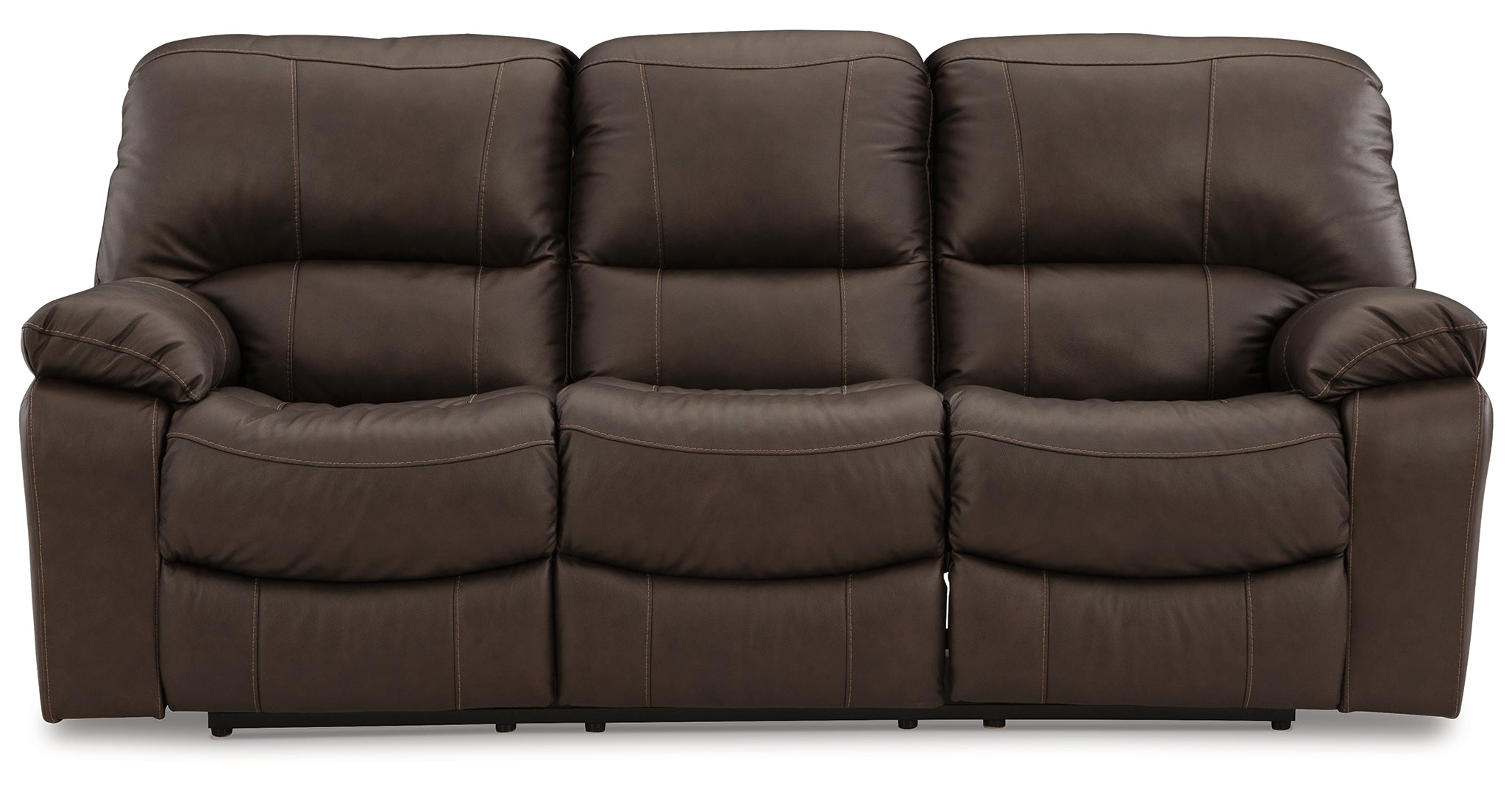 Leesworth Sofa, Loveseat and Recliner