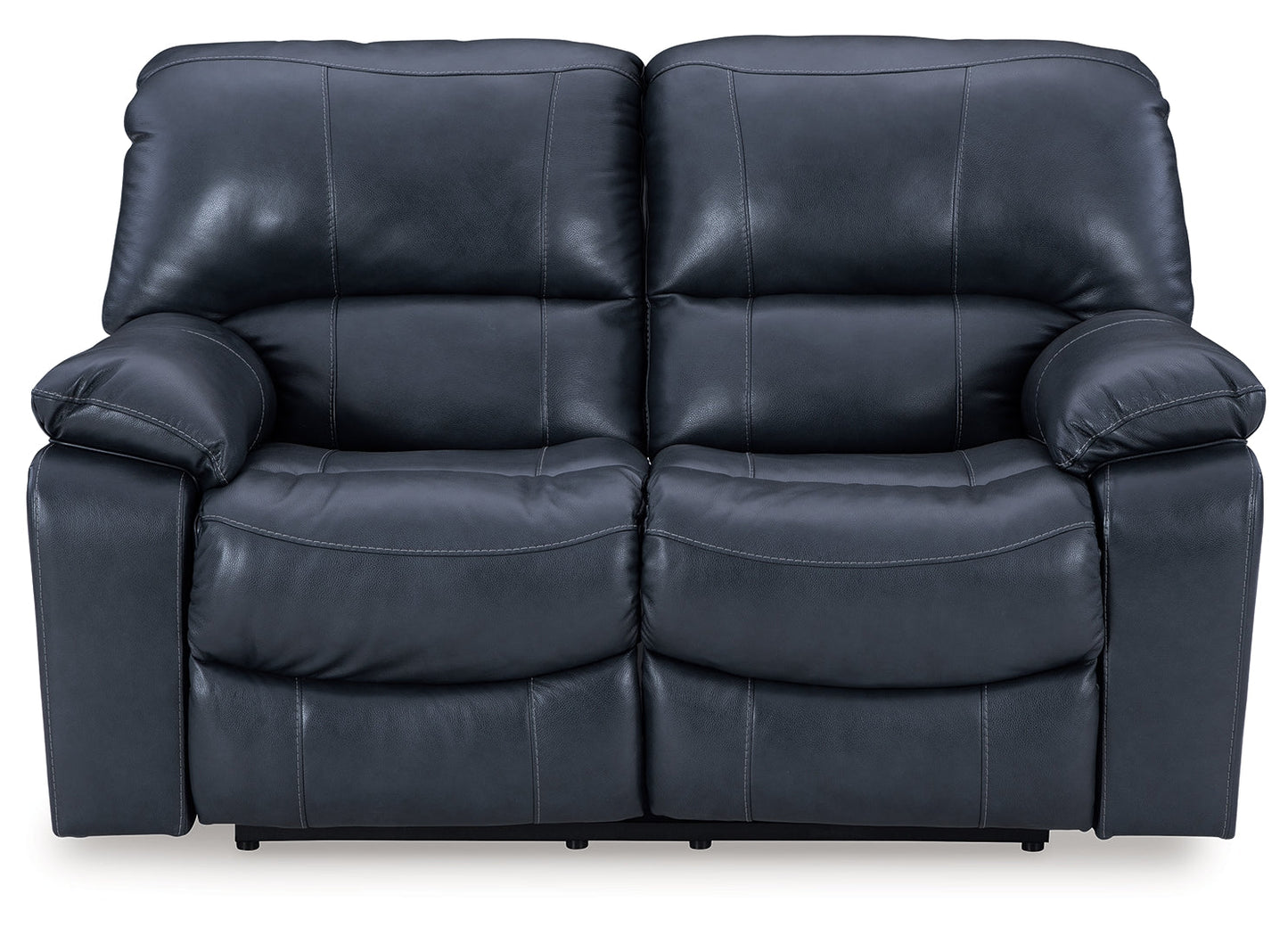 Leesworth Reclining Power Loveseat