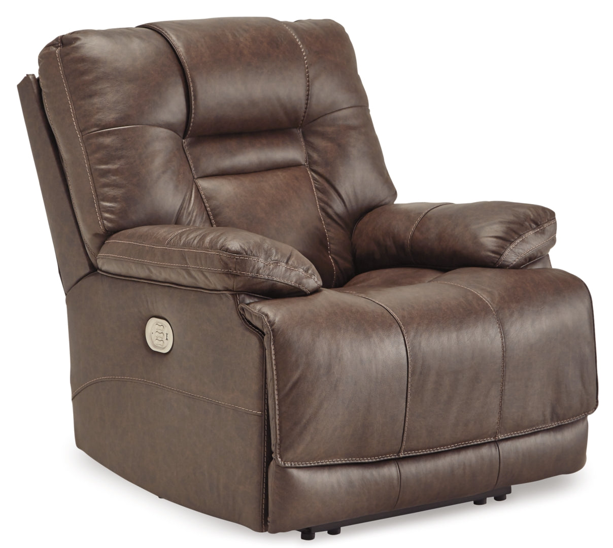 Wurstrow Sofa, Loveseat and Recliner